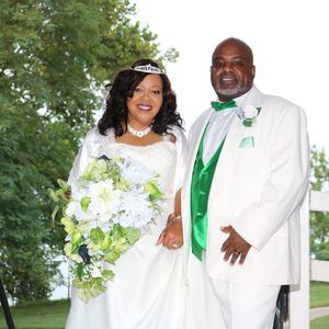 Meet your Posher, Deirdre